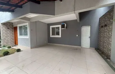 Sobrado com 03 quartos à venda, 137 m² por r$ 699.000 - jardim américa - goiânia/go