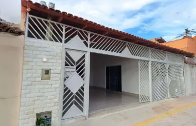 Casa com 03 quartos à venda, 260 m² por r$ 580.000 - setor faiçalville - goiânia/go