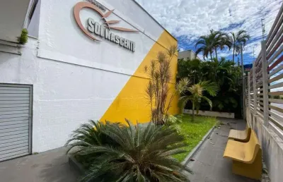 Prédio de 1700 m² para alugar r$ 35.000/mensais no setor cidade jardim - goiânia