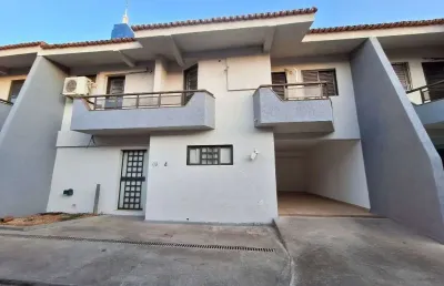 Sobrado de 186 m² com 04 quartos à venda por r$ 1.100.000 no setor bueno - goiânia