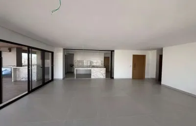Apartamento de 245 m² com 04 suítes à venda por r$ 3.600.000 no setor bueno - goiânia