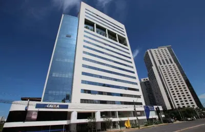 Sala de 111 m² à venda por r$ 2.000.000 no jardim goiás - goiânia