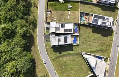 Lote de 961 m² à venda por r$ 2.400.000 no plateau d'or privilege - goiânia