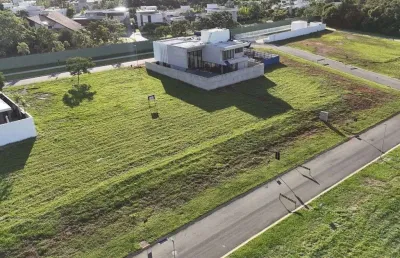 Lote de 704 m² à venda por r$ 1.930.400 no plateau d'or privilege - goiânia