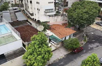 Casa de 345 m² com 03 quartos à venda por r$ 3.500.000 no setor oeste - goiânia