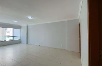 Apartamento de 99 m² com 03 quartos à venda por r$ 710.000 no setor oeste - goiânia