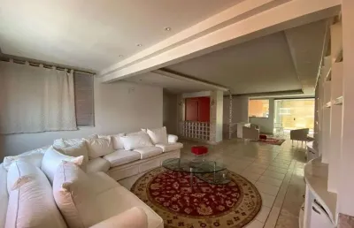 Cobertura com 3 dormitórios à venda, 353 m² por r$ 1.500.000,00 - setor oeste - goiânia/go
