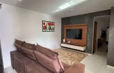 Apartamento de 84 m² com 03 quartos à venda por r$ 380.000 no residencial itaipu - goiânia