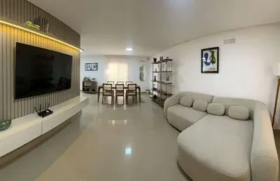 Sobrado de 156 m² com 03 suítes à venda por r$ 780.000 no setor vila maria - aparecida de goiânia/go