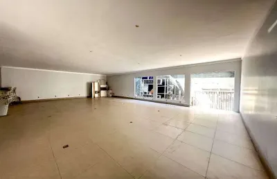 Casa comercial de 130 m² para alugar por r$ 15.000/mensais no setor marista - goiânia