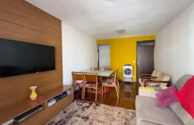 Apartamento de 116 m² com 03 quartos à venda por r$ 510.000 no setor oeste - goiânia