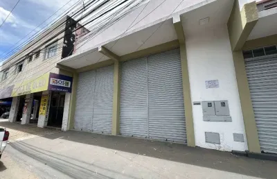 Prédio comercial de 540 m² para alugar por r$ 18.000/mensais no setor dos funcionários - goiânia