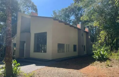 Chácara de 5000 m² com 03 quartos à venda por r$ 2.100.000 em senador canedo