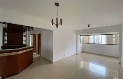 Apartamento de 86 m² com 03 quartos à venda 86 m² por r$ 620.000 no setor bueno - goiânia