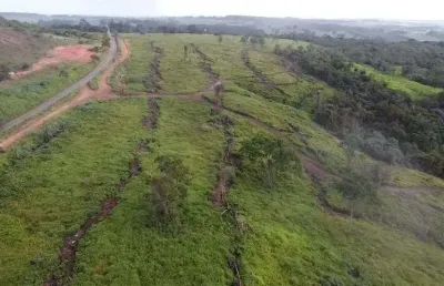 Área de 22103 m² à venda por r$ 1.500.000 na área rural de senador canedo - senador canedo