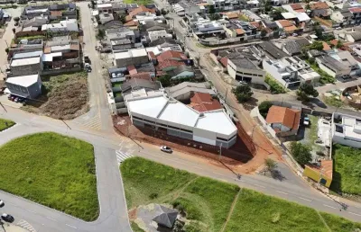 Lojas para alugar r$ 19.800/mensais no residencial katia - goiânia