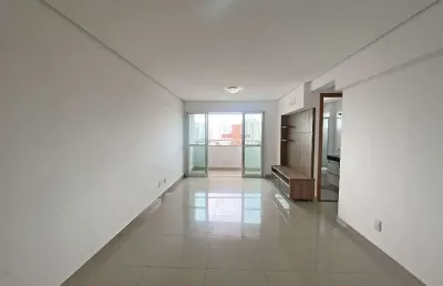 Apartamento de 75 m² com 03 quartos para alugar por r$ 2.900/mensais no parque amazônia - goiânia