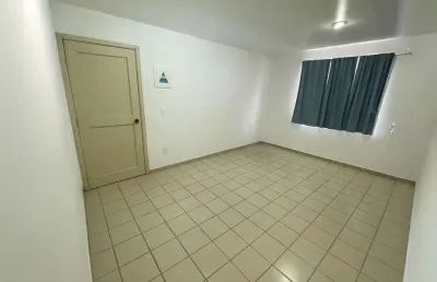 Apartamento de 97 m² com 03 quartos à venda por r$ 400.000 no setor oeste - goiânia