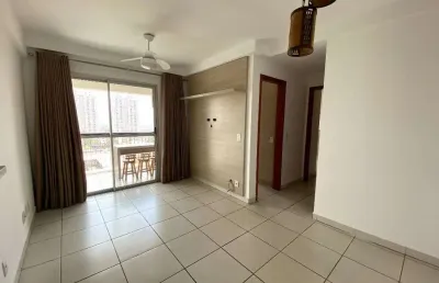Apartamento de 61 m² com 02 quartos à venda por r$ 350.000 no setor vila jaraguá - goiânia