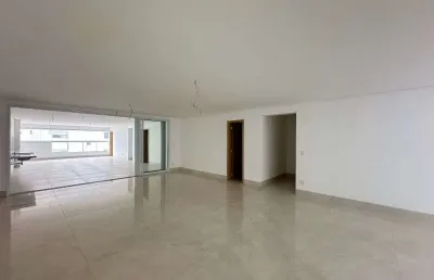 Apartamento de 254 m² com 04 suítes à venda por r$ 2.200.000 no setor marista - goiânia
