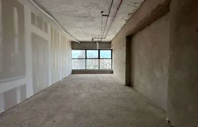 Sala comercial de 37 m² para alugar por r$ 4.900 mensais no setor marista - goiânia