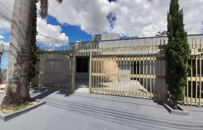 Casa comercial de 260 m² para alugar por r$ 5.480/mensais no jardim américa - goiânia