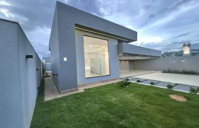 Casa de 210 m² com 03 quartos à venda por r$ 1.100.000 no setor faiçalville - goiânia