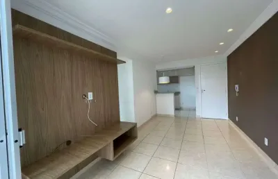 Apartamento de 54 m² com 02 quartos à venda por r$ 280.000 no setor chácara são pedro - aparecida de goiânia