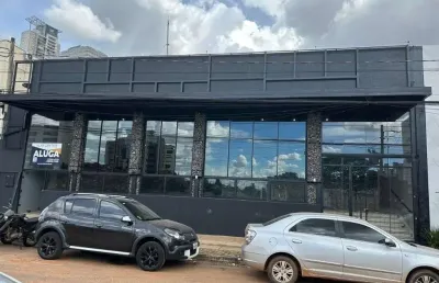 Casa comercial de 724 m² para alugar por r$ 39.500/mês no setor marista - goiânia/go