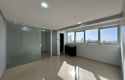 Sala de 40 m² à venda por r$ 465.000 no setor sul - goiânia