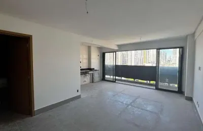 Apartamento de 114 m² com 03 suítes à venda por r$ 1.050.000 no setor bueno - goiânia