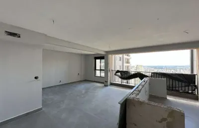 Studio de 41 m² com 01 quarto à venda r$ 587.000 no setor oeste - goiânia