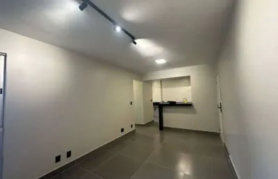 Apartamento de 72 m² com 02 quartos à venda por r$ 420.000 no setor bueno - goiânia