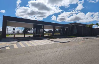 Ágio de lote de 272 m² à venda por r$ 165.000 -no aldeia do parque - aparecida de goiânia