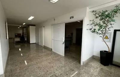 Loja comercial de 160 m² para alugar por r$ 4.900/mensais no jardim europa - goiânia