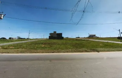 Terreno de 257,95 m² à venda, por r$ 322.437.50 no jardins versalhes - aparecida de goiânia