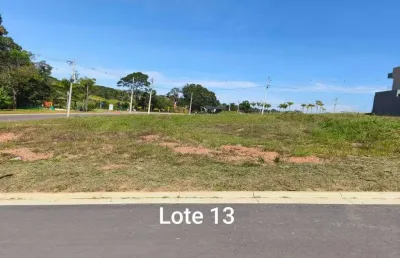 Terreno de 254,65 m² a venda por r$ 318.312 - jardins versalhes - aparecida de goiânia/go