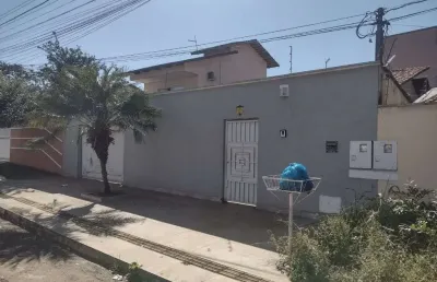 Casa de 155 m² com 03 quartos à venda, por r$ 850.000 no setor jaó - goiânia