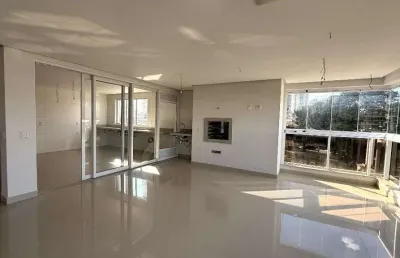 Apartamento de 306 m² à venda por r$ 3.750.000 no setor marista - goiânia