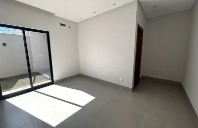 Casa de 160 m² à venda, por r$ 850.000 no jardim atlântico - goiânia