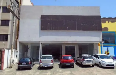 Galpão 357 m² para locação – setor coimbra, perto do setor bueno e campinas