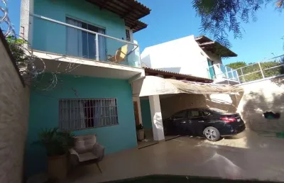 Sobrado com 167 m² com 04 quartos sendo 01 suite, à venda, por r$ 850.000 no jardim atlântico - goiânia