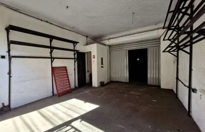 Loja comercial de 100 m² para alugar por r$ 3.400/mensais no setor campinas - goiânia