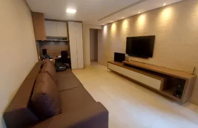 Apartamento de 91,58 m² com 03 quartos, à venda, por r$ 500.000 no setor central - goiânia
