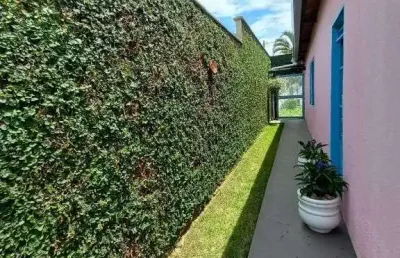 Casa comercial de 88 m²com 3 dormitórios à venda por r$ 530.000 - residencial village garavelo - aparecida de goiânia