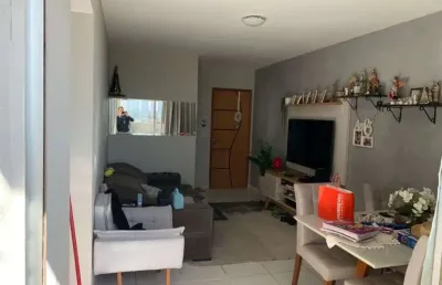 Apartamento com 2 quartos à venda, 59 m² por r$ 330.000 - vila dos alpes - goiânia/go
