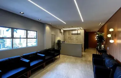 Laje de 195 m² à venda por r$ 1.950.000 no setor oeste - goiânia