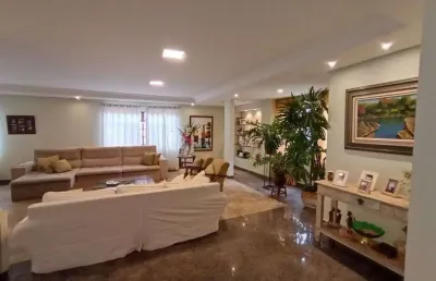 Sobrado de 478 m² com 06 quartos à venda por r$ 1.700.000 no setor bueno - goiânia