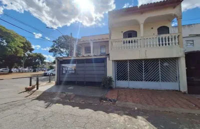 Sobrado de 150 m² com 02 quartos à venda por r$ 480.000 - no setor vila união - goiânia