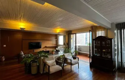 Apartamento de 130 m² com 02 quartos à venda por r$ 650.000 no setor bueno - goiânia
